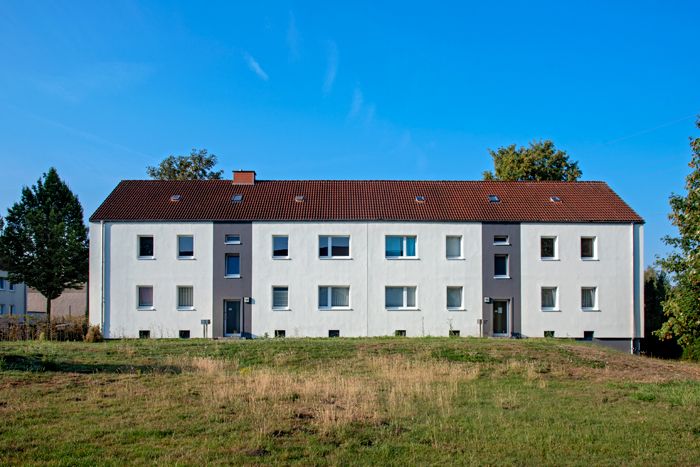 3-Zimmer-Wohnung in Hamm Herringen